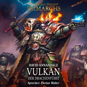 The Horus Heresy: Primarchs 09