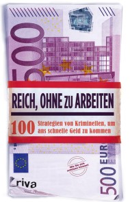 Reich, ohne zu arbeiten