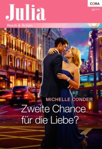 Zweite Chance für die Liebe?