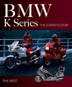 BMW K Series