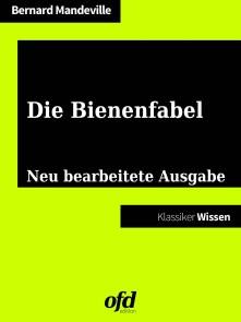 Die Bienenfabel