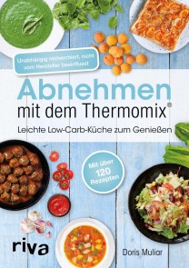 Abnehmen mit dem Thermomix®