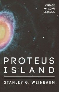 Proteus Island