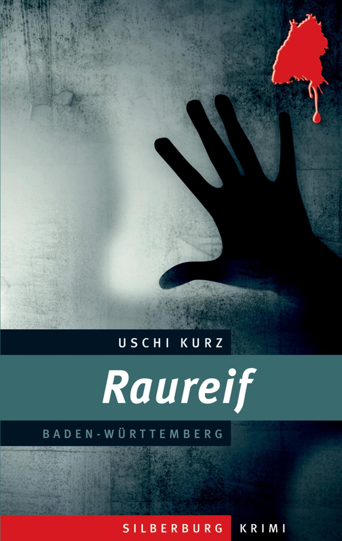 Raureif