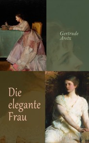 Die elegante Frau