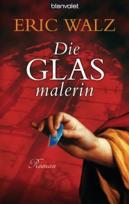 Die Glasmalerin