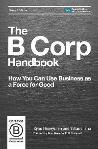 B Corp Handbook, Second Edition