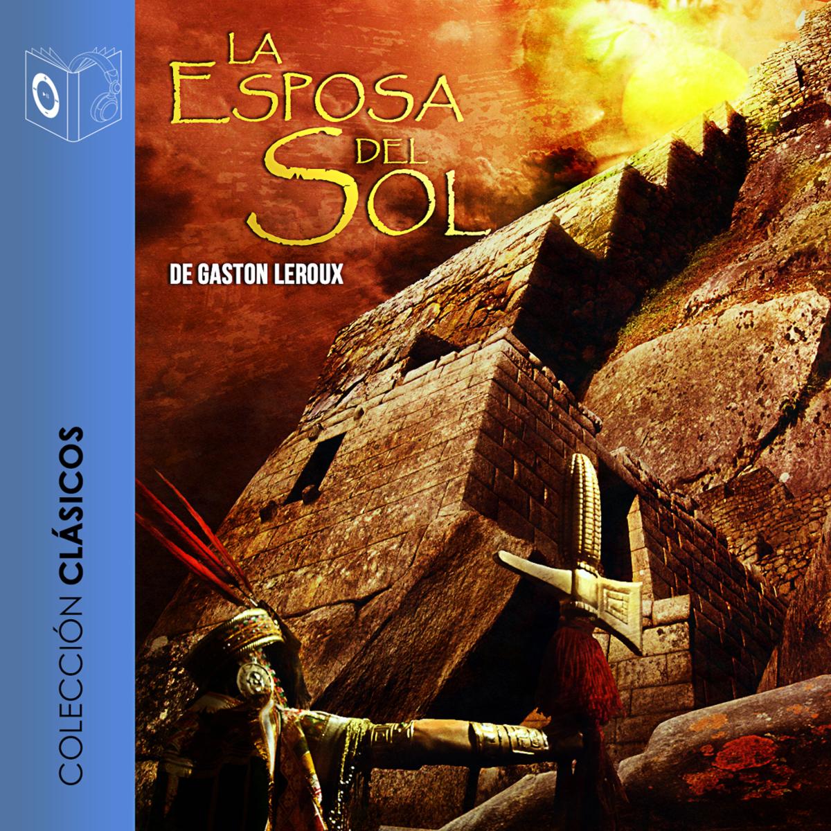 La esposa del sol - Dramatizado