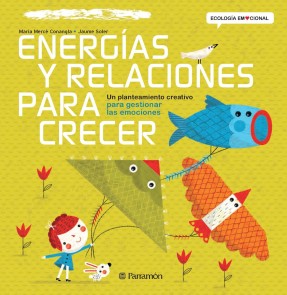 Energías y relaciones para crecer