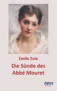 Die Sünde des Abbé Mouret