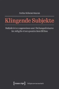 Klingende Subjekte