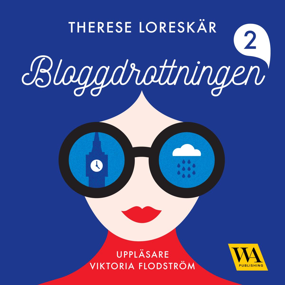 Bloggdrottningen