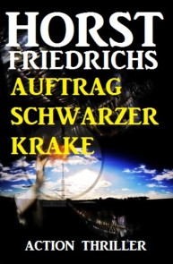 Auftrag Schwarzer Krake