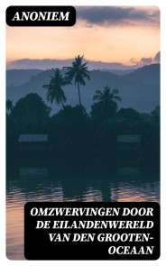 Omzwervingen door de eilandenwereld van den Grooten-oceaan