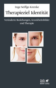 Therapieziel Identität