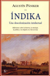 Índika. Una descolonización intelectual