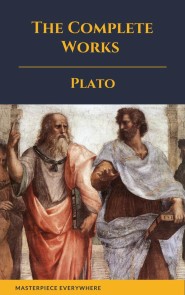 Plato: The Complete Works (31 Books)