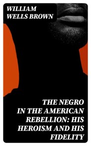 The Negro in the American Rebellion: His Heroism and His Fidelity