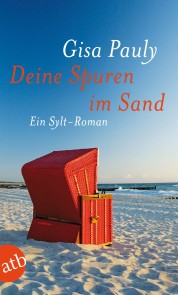 Deine Spuren im Sand