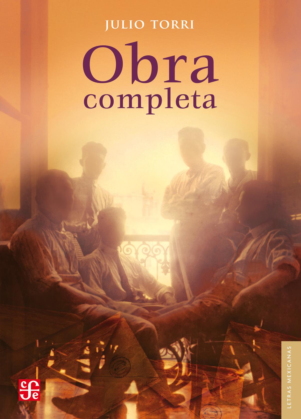 Obra completa