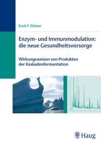 Enzym- und Immunmodulation: die neue Gesundheitsvorsorge