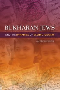 Bukharan Jews and the Dynamics of Global Judaism