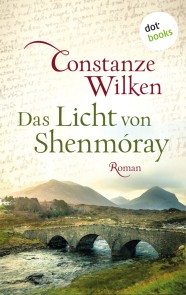 Das Licht von Shenmóray