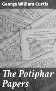 The Potiphar Papers