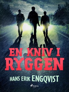 En kniv i ryggen