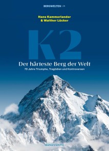 K2 - Der härteste Berg der Welt