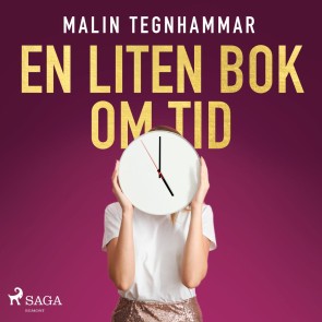 En liten bok om tid