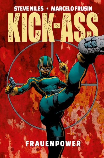 Kick-Ass