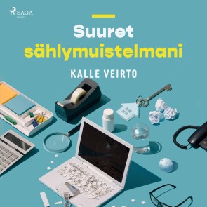 Suuret sählymuistelmani