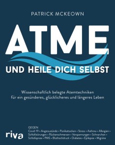 Atme und heile dich selbst