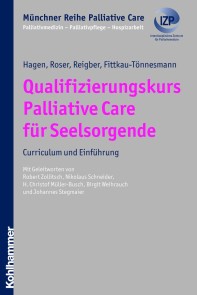 Qualifizierungskurs Palliative Care für Seelsorgende