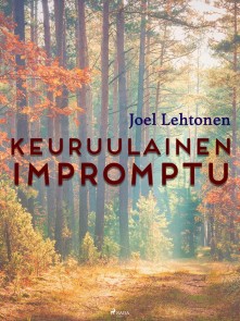 Keuruulainen impromptu