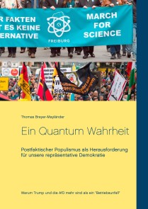 Ein Quantum Wahrheit