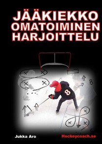 Jääkiekko omatoiminen harjoittelu