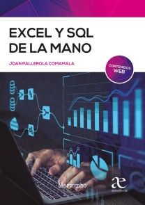 Excel y SQL de la mano