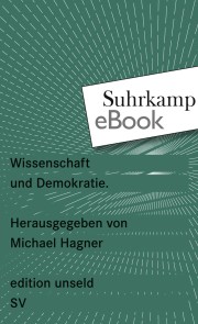 Wissenschaft und Demokratie