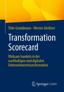 Transformation Scorecard