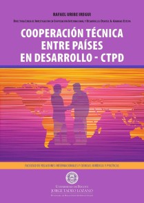 Cooperación técnica entre países en desarrollo - CTPD