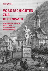 Vorgeschichten zur Gegenwart