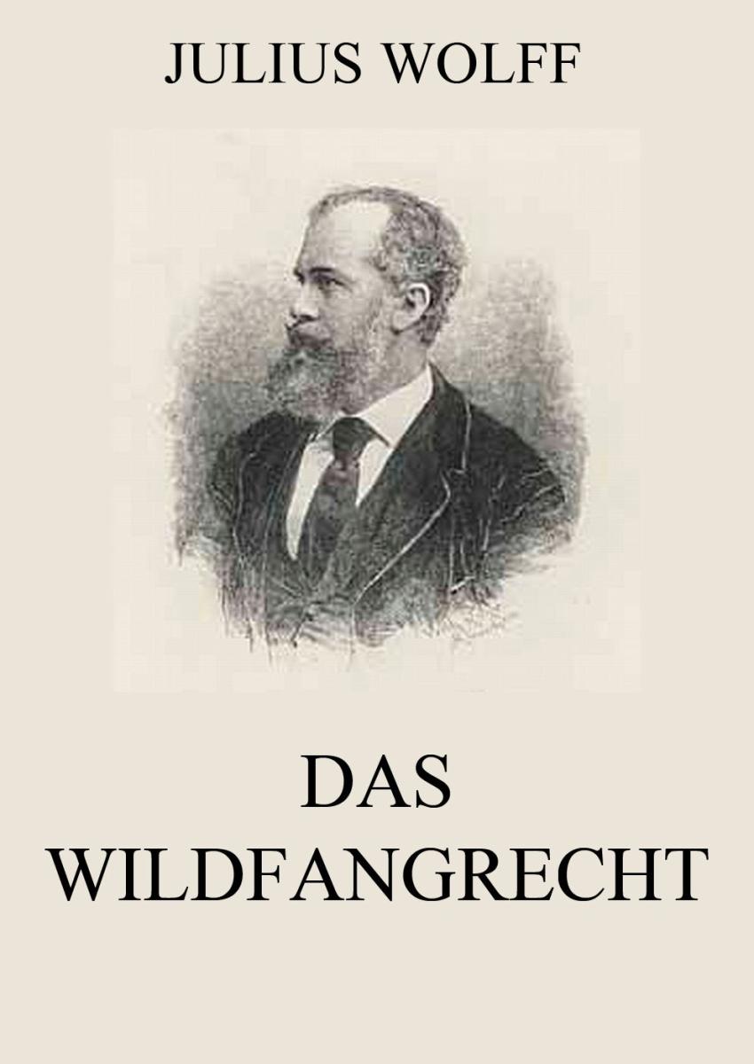 Das Wildfangrecht