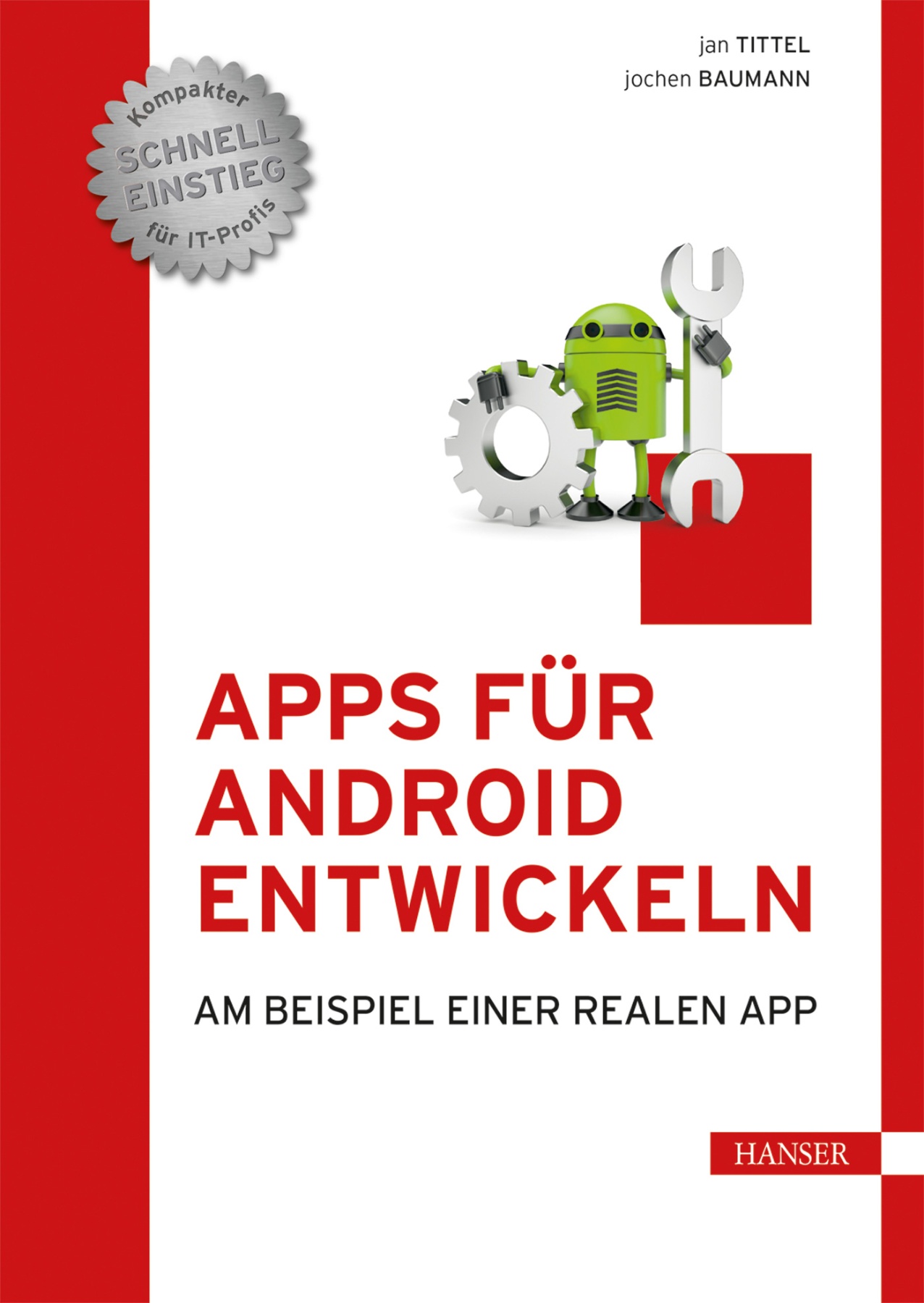 Apps für Android entwickeln