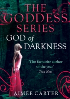 God Of Darkness (The Goddess Series)