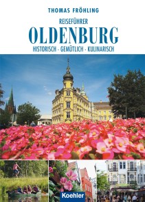 Reiseführer Oldenburg