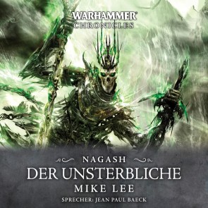 Warhammer Chronicles: Nagash 3