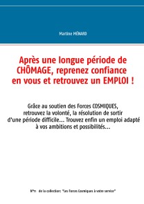 Après une longue période  de chômage, reprenez confiance en vous et retrouvez un emploi !