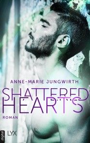 Shattered Hearts